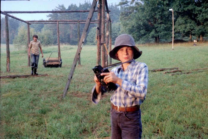 GEMINI z.s. | fotogaleire